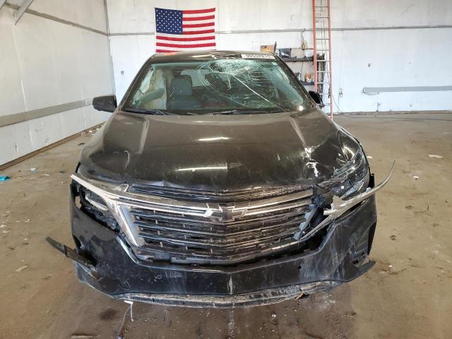 Фото 5 - CHEVROLET EQUINOX