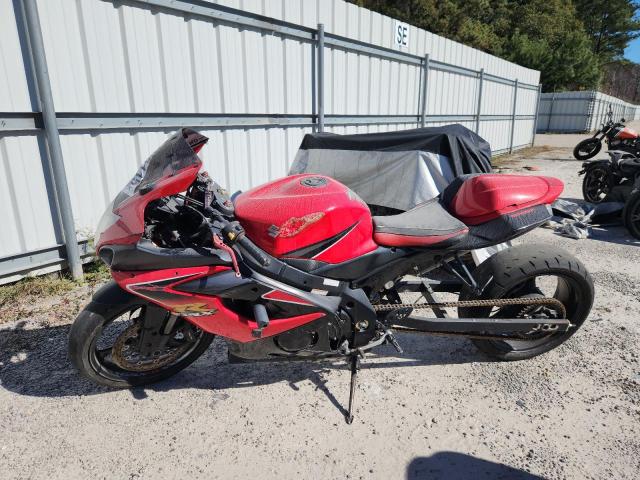 SUZUKI GSXR1000 2006