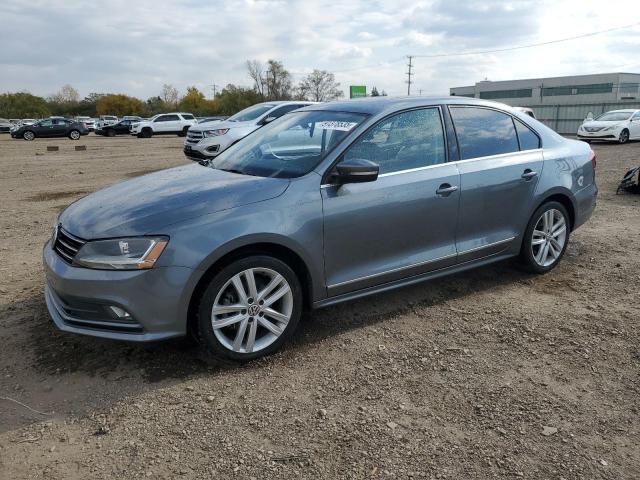 Фото 1 - VOLKSWAGEN JETTA