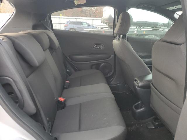 Фото 11 - HONDA HR-V