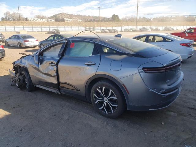 TOYOTA CROWN XLE 2023 VIN JTDAAAAF7P3014173