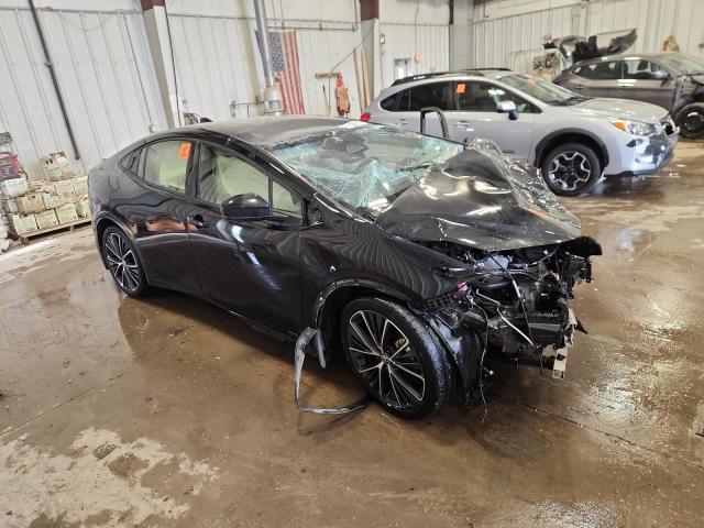 Фото 4 - TOYOTA PRIUS