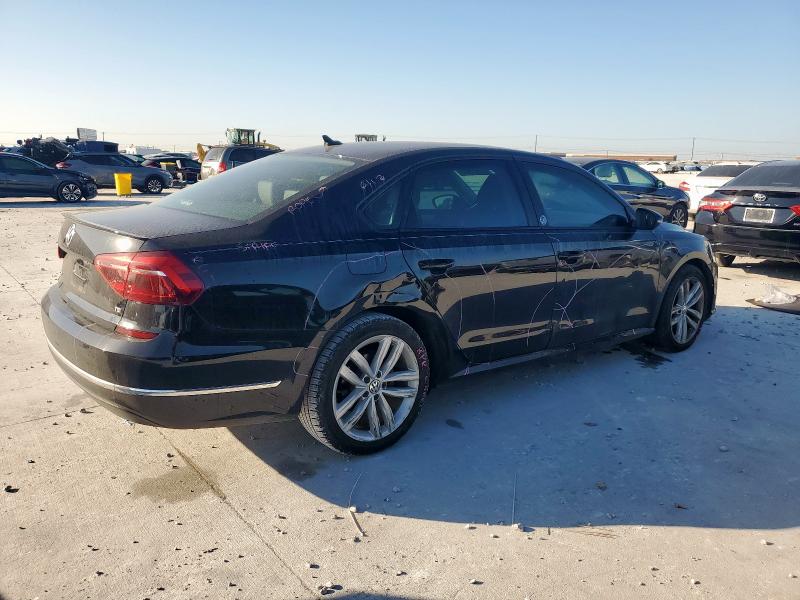 Фото 3 - VOLKSWAGEN PASSAT