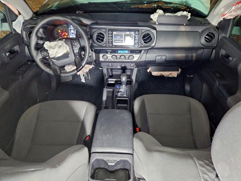 Фото 8 - TOYOTA TACOMA