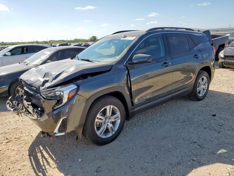 Фото 1 - GMC TERRAIN