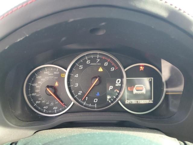 Фото 9 - SUBARU BRZ