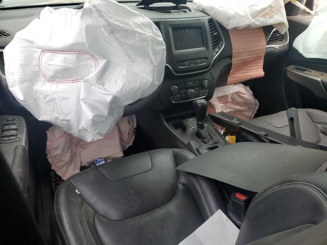 Фото 8 - JEEP GRAND CHER