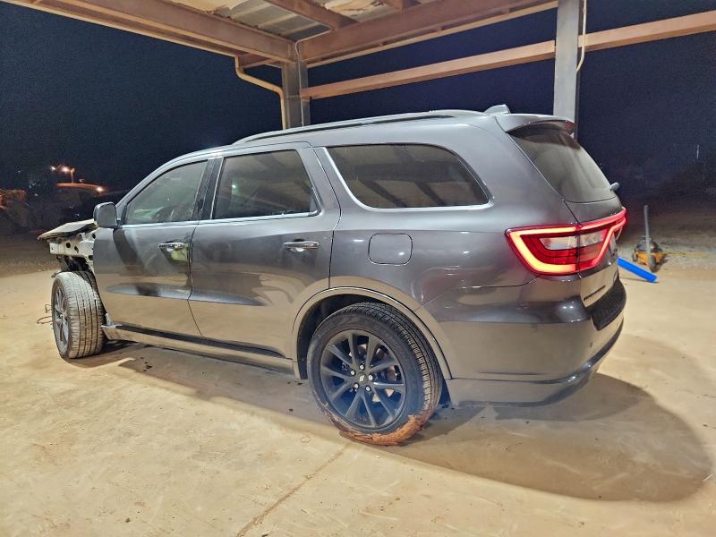 Фото 2 - DODGE DURANGO