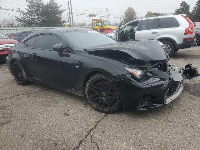 Фото 4 - LEXUS RC