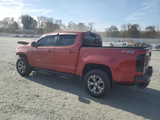 Фото 2 - CHEVROLET COLORADO