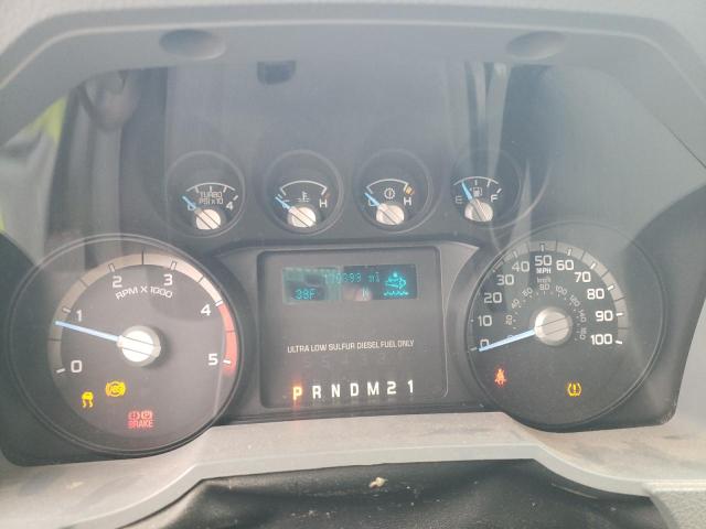 Фото 9 - FORD F350