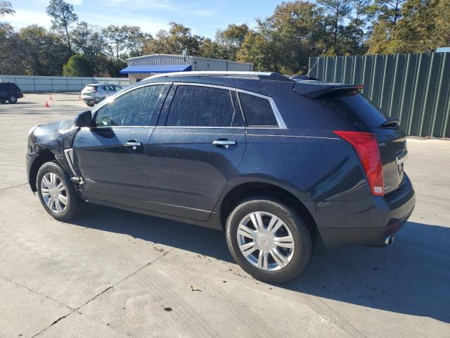 Фото 2 - CADILLAC SRX