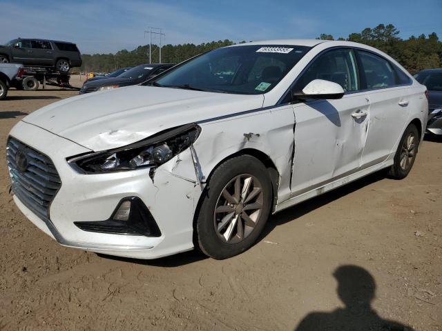 Фото 1 - HYUNDAI SONATA