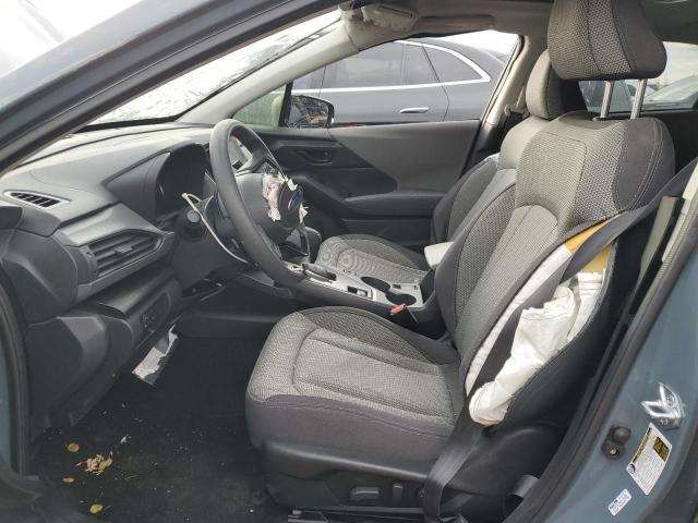 Фото 7 - SUBARU CROSSTREK