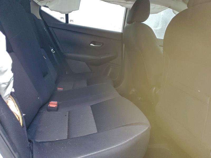 Фото 10 - NISSAN SENTRA