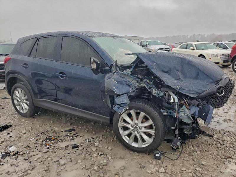 Фото 4 - MAZDA CX-5