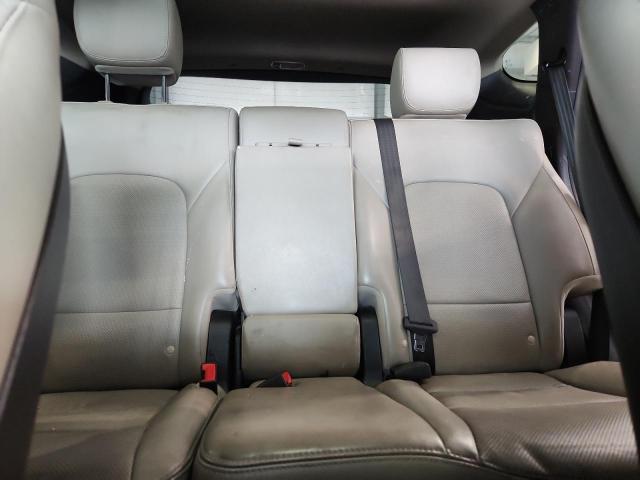 Фото 10 - HYUNDAI SANTA FE