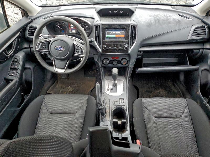 Фото 8 - SUBARU IMPREZA