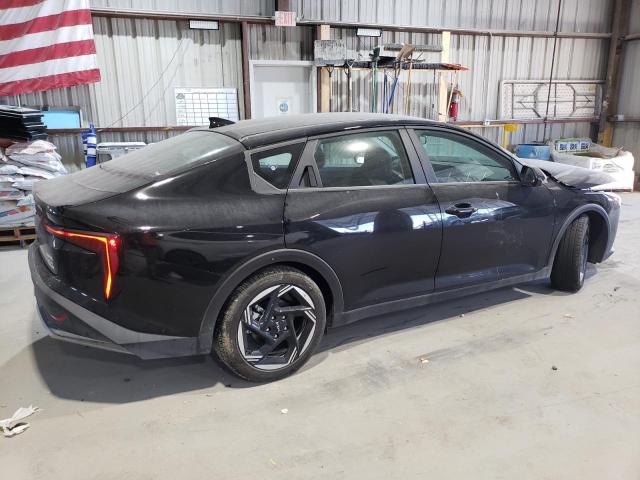 KIA K4 EX 2025 VIN 3KPFU4DE5SE079994