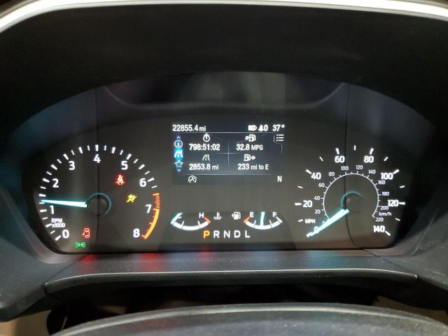 Фото 9 - FORD ESCAPE