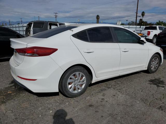 Фото 3 - HYUNDAI ELANTRA