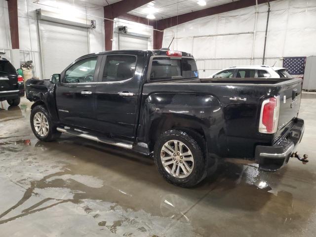 Фото 2 - GMC CANYON