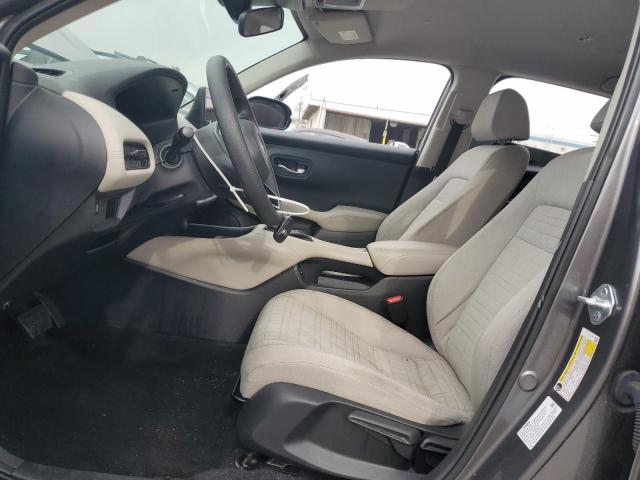 Фото 7 - HONDA HR-V