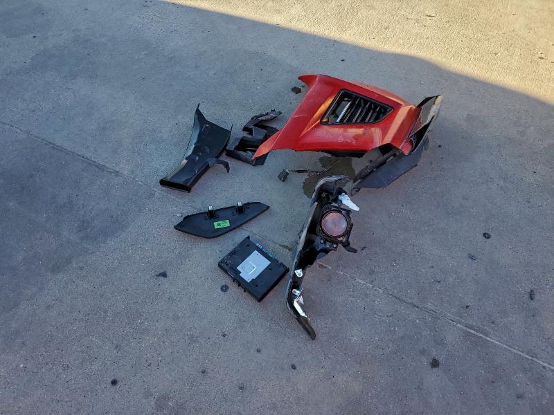 Фото 12 - CHEVROLET CAMARO