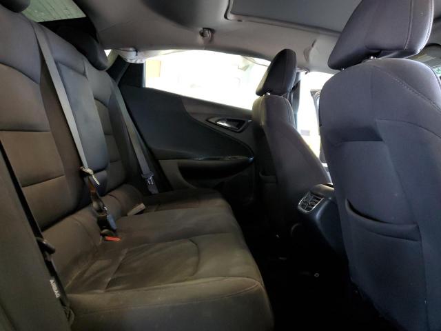 Фото 10 - CHEVROLET MALIBU