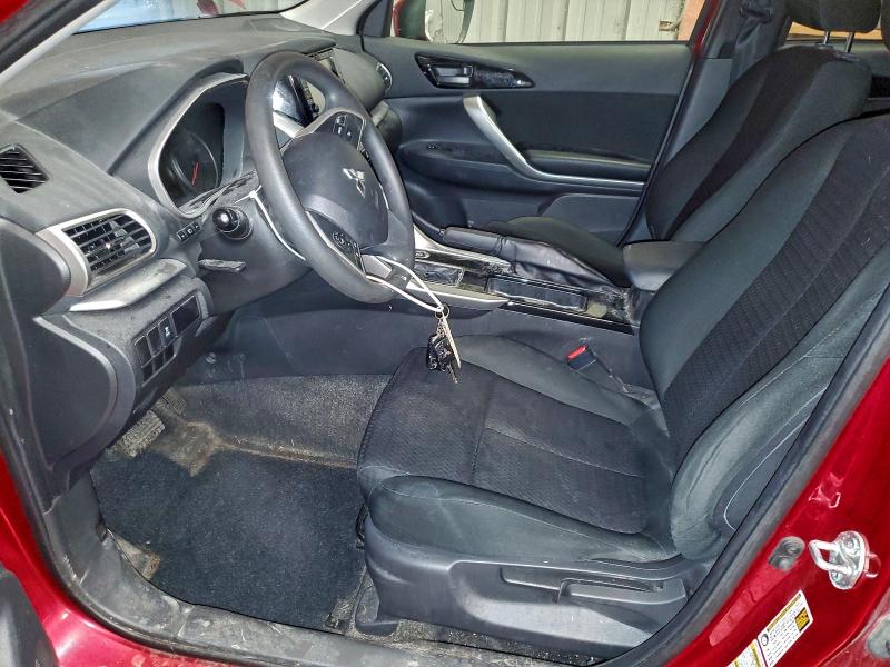 Фото 7 - MITSUBISHI ECLIPSE