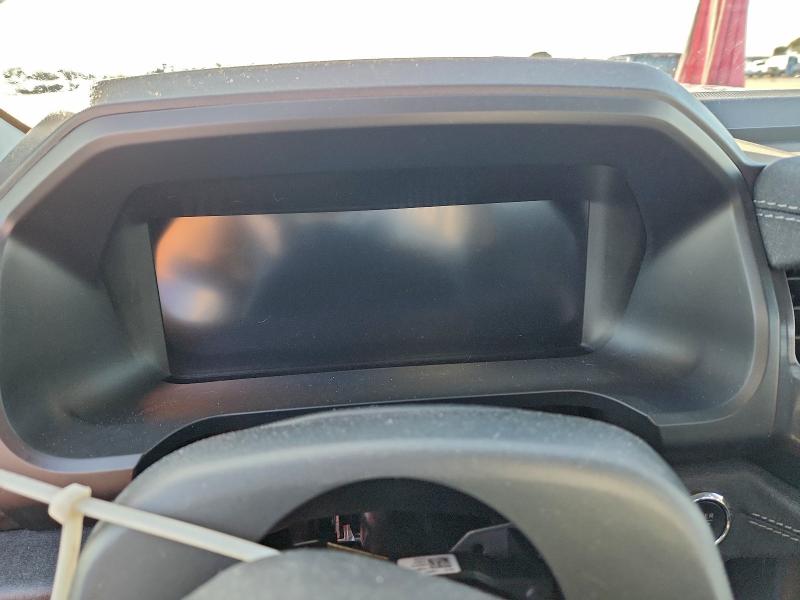 FORD F150 LIGHT 2024 VIN 1FT6W3L75RWG18928