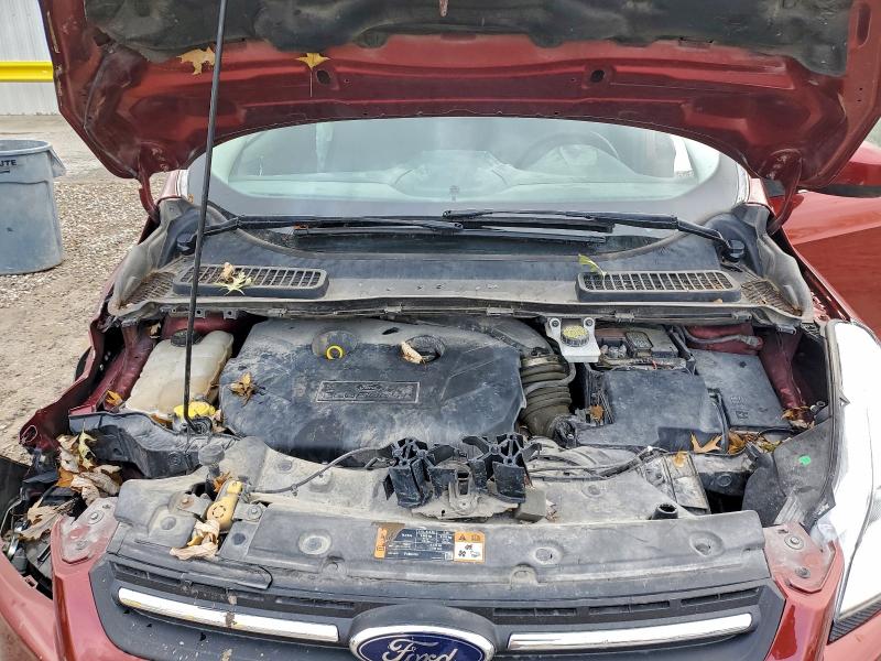 Фото 12 - FORD ESCAPE