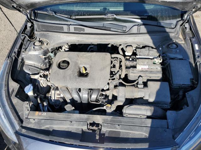 Фото 11 - KIA FORTE