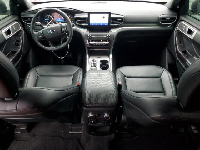 Фото 8 - FORD EXPLORER