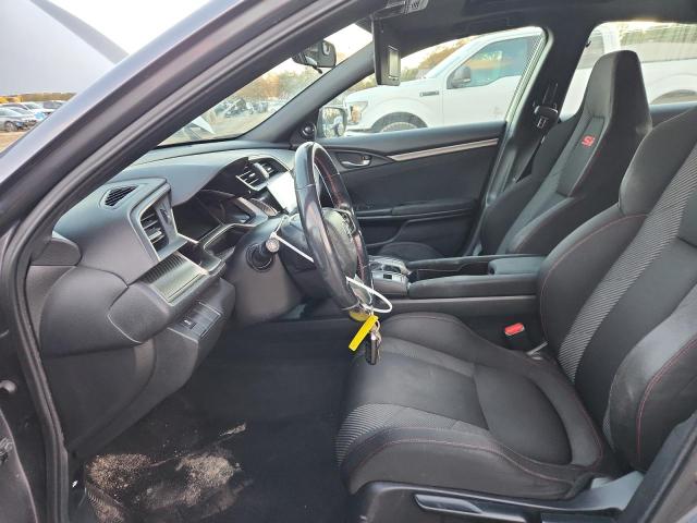 Фото 7 - HONDA CIVIC