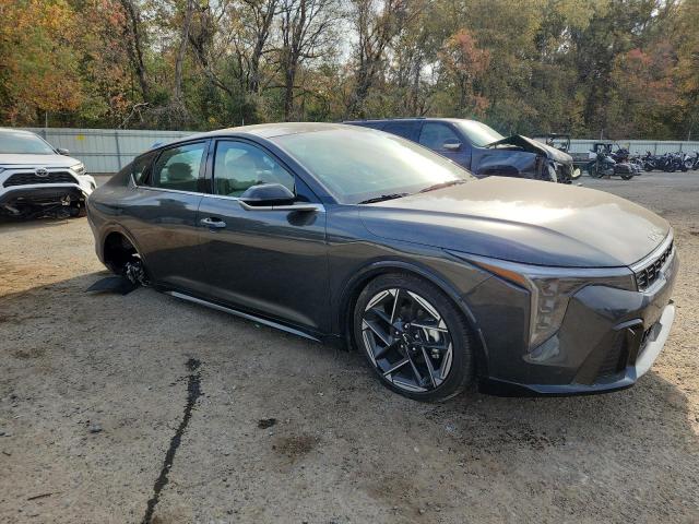 KIA K4 GT LINE 2025 VIN 3KPFW4DE2SE125985