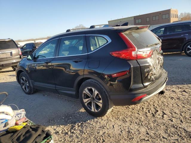 Фото 2 - HONDA CRV