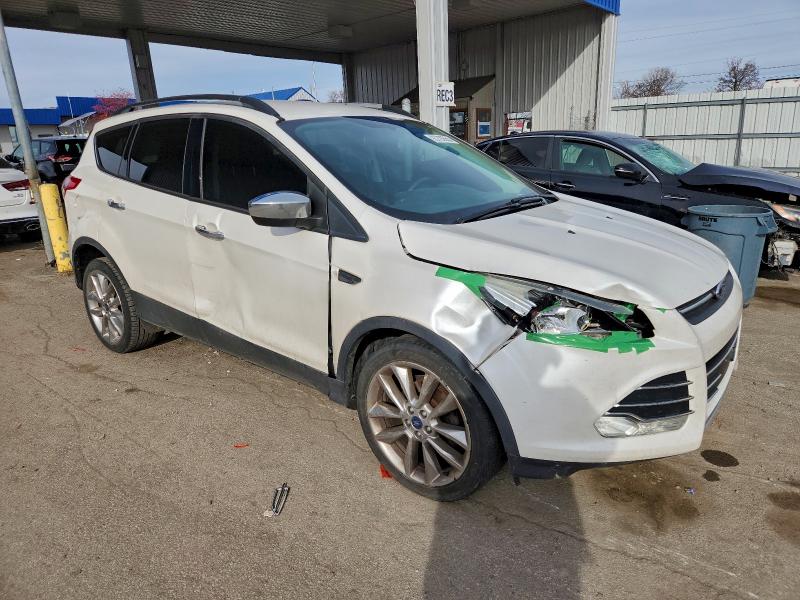 Фото 4 - FORD ESCAPE