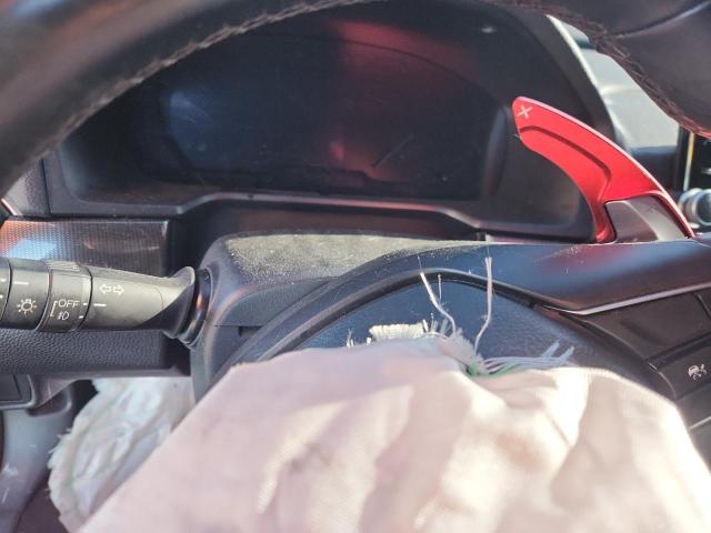 Фото 9 - HONDA ACCORD