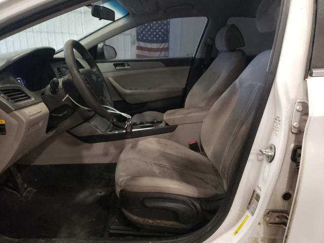 Фото 7 - HYUNDAI SONATA