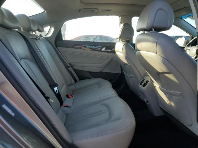 Фото 10 - HYUNDAI SONATA