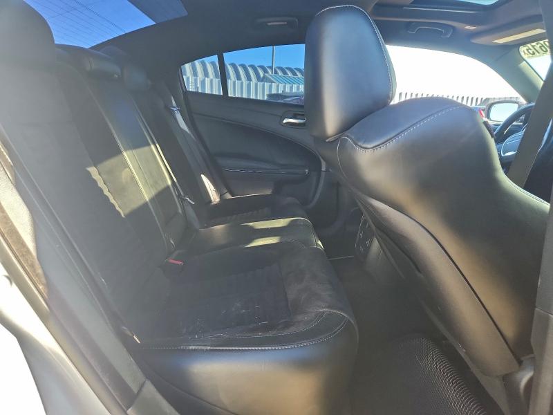 Фото 10 - DODGE CHARGER