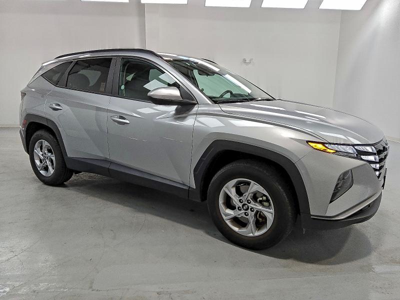 Фото 4 - HYUNDAI TUCSON