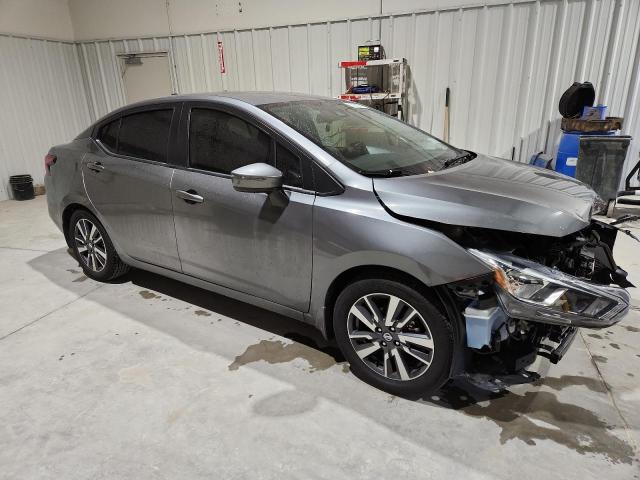 NISSAN VERSA 2021 VIN 3N1CN8EV6ML894423