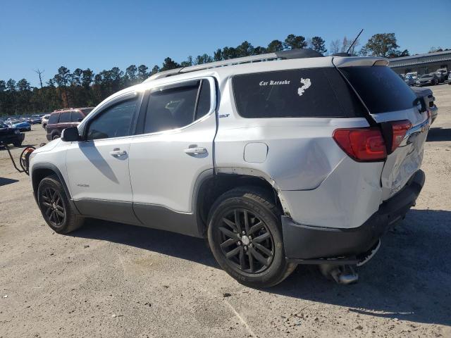 Фото 2 - GMC ACADIA