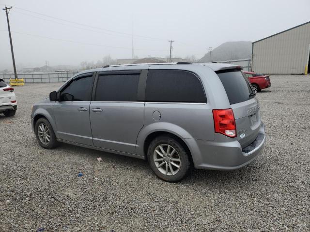 Фото 2 - DODGE CARAVAN