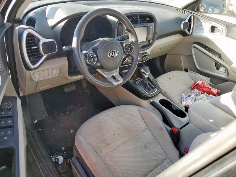 Фото 8 - KIA SOUL