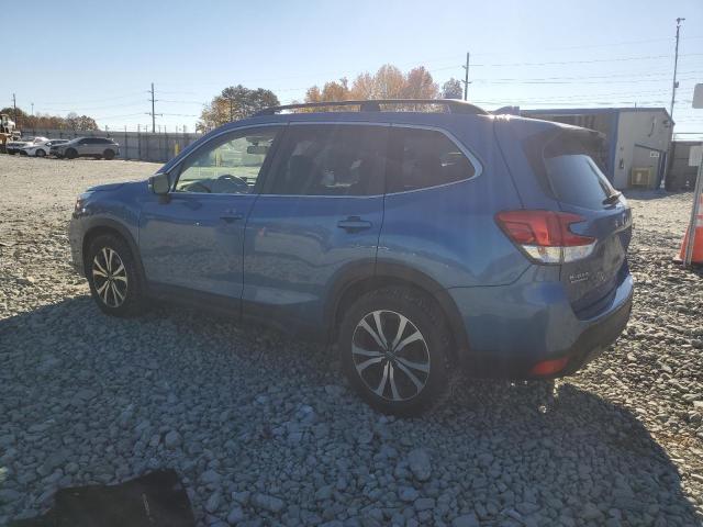 Фото 2 - SUBARU FORESTER