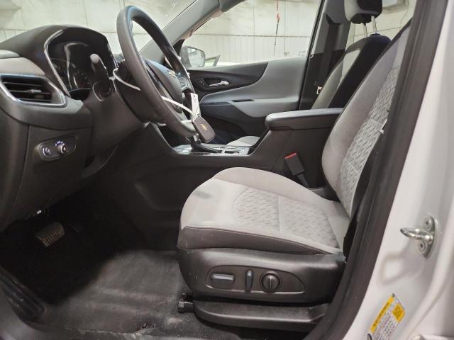 Фото 7 - CHEVROLET EQUINOX