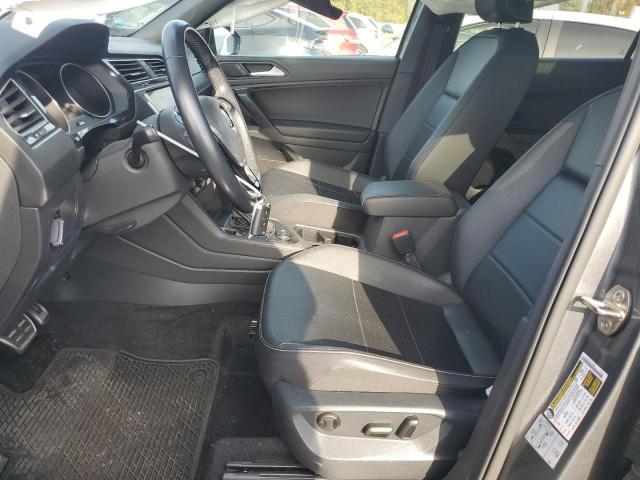 Фото 7 - VOLKSWAGEN TIGUAN